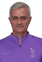 José Mourinho