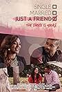 Just a Friend (2019)