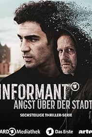 Informant: Angst über der Stadt (2024)