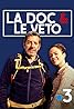 La doc et le véto (TV Series 2021– ) Poster