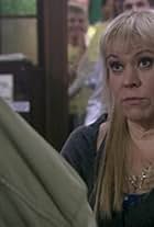 Tina Malone in Shameless (2004)