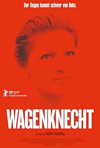 Primary photo for Wagenknecht