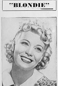 Primary photo for Penny Singleton