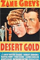 Desert Gold