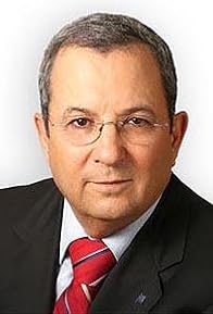 Primary photo for Ehud Barak