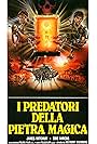 I predatori della pietra magica (1988)