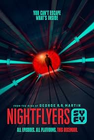 Nightflyers (2018)