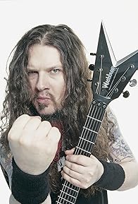 Primary photo for Dimebag Darrell