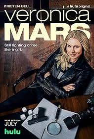 Kristen Bell in Nữ Thám Tử Veronica Mars (2004)