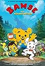 Bamse och häxans dotter (2016)