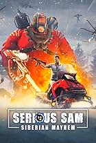 Serious Sam: Siberian Mayhem