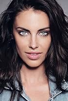 Jessica Lowndes