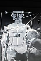 Clarence Wilson in The Tin Man (1935)