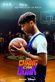 Chang Can Dunk (2023)