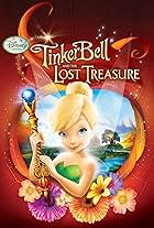 Tinker Bell Và Kho Báu Thất Lạc