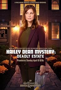 Primary photo for Hailey Dean Mystery: Deadly Estate