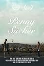 James Paxton and Iliana Raykovski in Penny Sucker (2017)