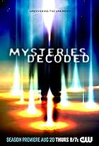 Mysteries Decoded (2019)