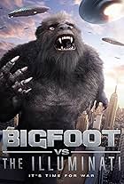 Bigfoot vs the Illuminati (2020)