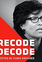 Kara Swisher in Recode Decode (2015)