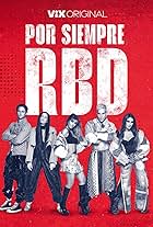 Por Siempre RBD