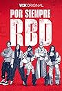 Por Siempre RBD (2023)