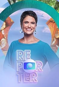 Primary photo for Globo Repórter