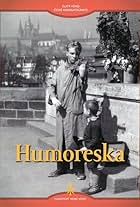 Humoreska