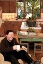 Ricky Gervais Meets... Garry Shandling (2006)