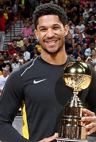 Primary photo for Josh Hart