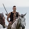 Martin Sensmeier in The Magnificent Seven (2016)