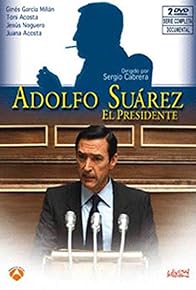 Primary photo for Adolfo Suárez