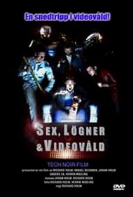 Sex, lögner & videovåld (2000)