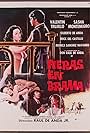 Fieras en brama (1983)