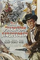 The Phantom Stagecoach