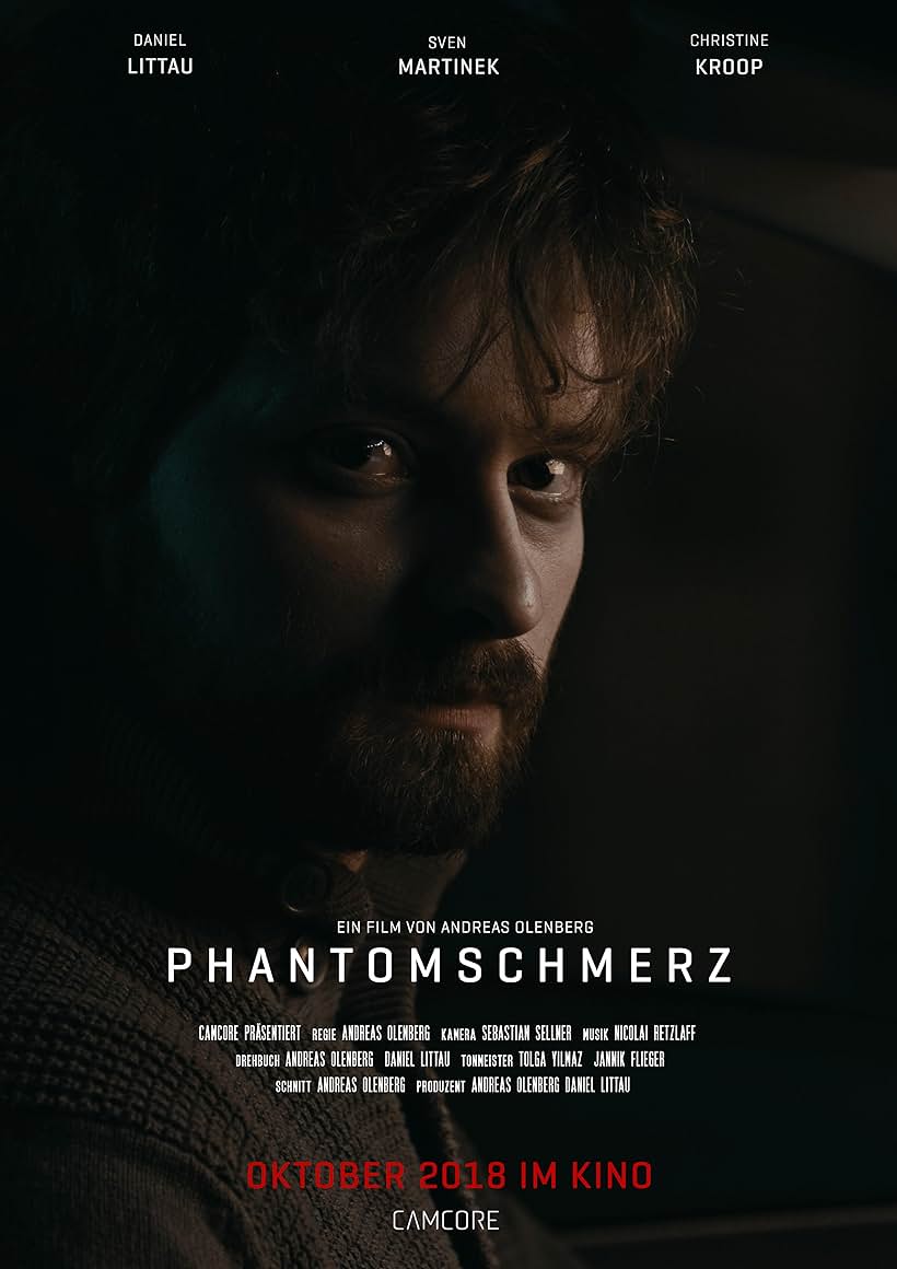 Phantomschmerz (2018)