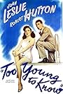 Too Young to Know (1945)