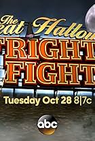 The Great Halloween Fright Fight