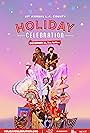 61st Annual L.A. County Holiday Celebration (2020)