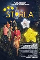 Tirso Cruz III, Charo Santos-Concio, Judy Ann Santos, Joel Torre, Raymart Santiago, Meryll Soriano, Joem Bascon, Jana Agoncillo, and Enzo Pelojero in Starla (2019)