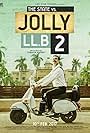 Akshay Kumar in Luật Sư Jolly 2 (2017)