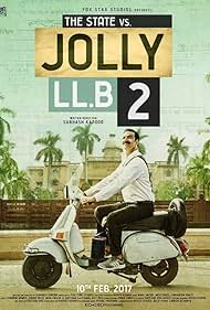 Akshay Kumar in Luật Sư Jolly 2 (2017)