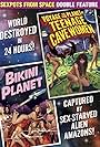 Voyage to the Planet of Teenage Cavewomen (2012)