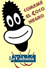 Primary photo for Cómeme el coco, negro