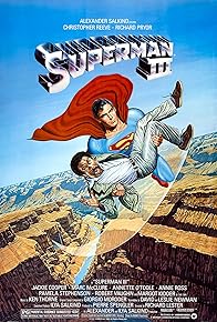 Primary photo for Superman III