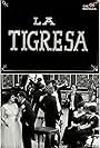 La tigresa (1917)