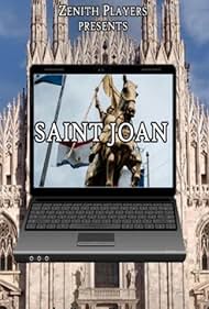 Steven Anderson, Catherine Gilbert, George Bernard Shaw, Shakira Searle, Andrew Weinstein, Tatanya Lowed-Spence, Claire Bochenek, Allison Russell, Kaitlyn Fowler, Mira Singer, and Andrew Gelos in Saint Joan (2020)