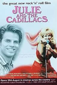 Julie and the Cadillacs (1999)