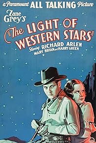 Primary photo for The Light of Western Stars