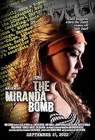 Cheska Ortega in The Miranda Bomb (2023)